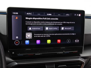 CUPRA Leon 2023