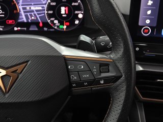 CUPRA Leon 2023