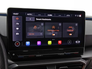 CUPRA Leon 2023