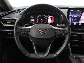 CUPRA Leon 2023
