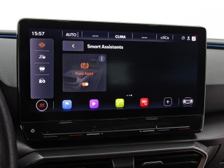 CUPRA Leon 2023