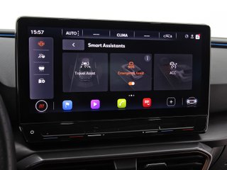 CUPRA Leon 2023