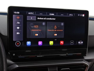 CUPRA Leon 2023