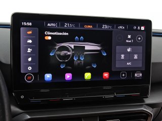 CUPRA Leon 2023