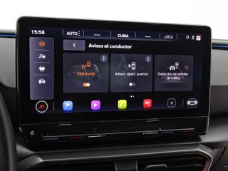 CUPRA Leon 2023