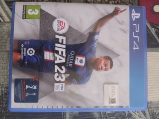 FIFA 23 PS4