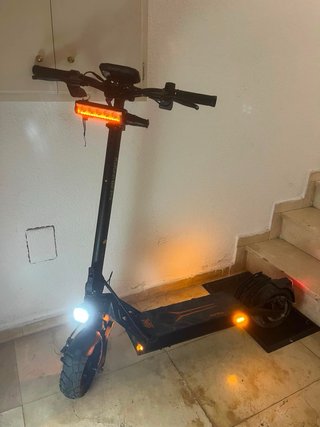 Kukirin G2 Pro Patinete Eléctrico