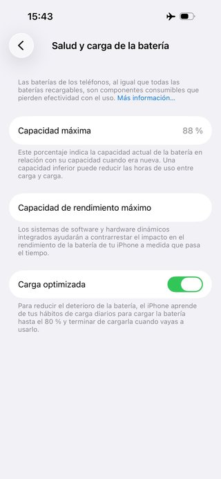iPhone 14 Pro 256GB Plata Blanco