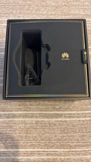 Caja Reloj Huawei Watch GT 2 46mm
