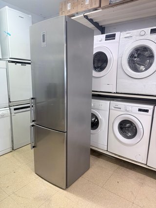 Nevera Siemens 200x60 con garantía