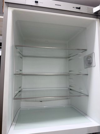 Nevera Siemens 200x60 con garantía