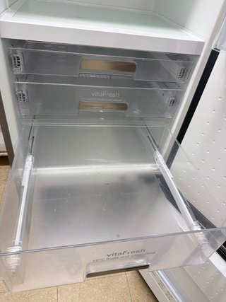Nevera Siemens 200x60 con garantía