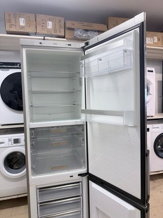 Nevera Siemens 200x60 con garantía