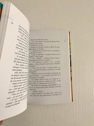Libro Un mundo de relatos. Antología.