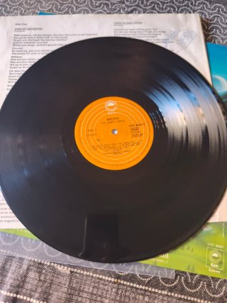 Vinilo Boston - Rock Internacional