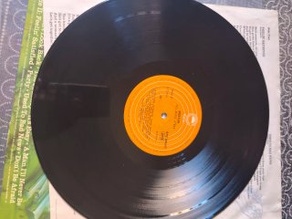 Vinilo Boston - Rock Internacional