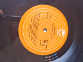 Vinilo Boston - Rock Internacional