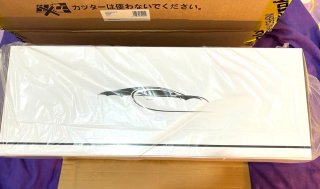 Bugatti Chiron Kyosho 1:12 Azul/Blanco
