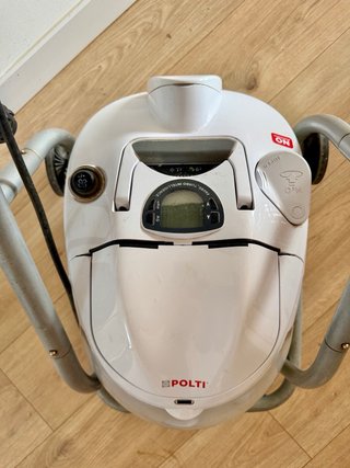 Polti Vaporetta Lecoaspira