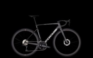 Bicicleta carretera Focus Izalco MAX 9,7 2026