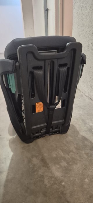 Silla coche Kinderkraft