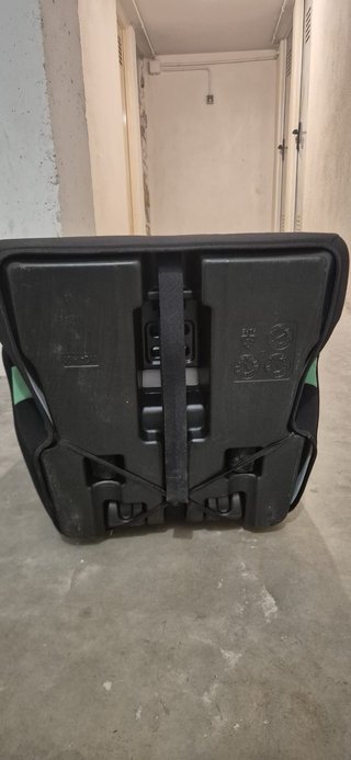 Silla coche Kinderkraft