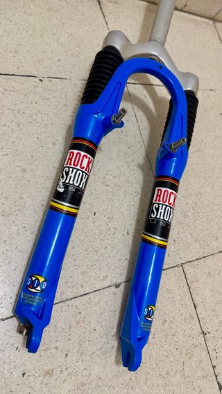 Horquilla Rock Shox SID 26”