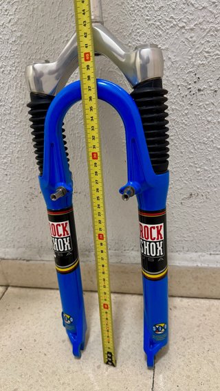 Horquilla Rock Shox SID 26”