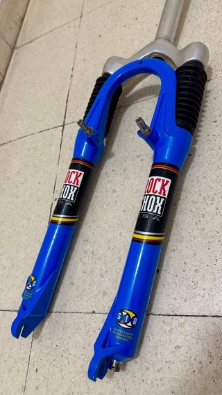 Horquilla Rock Shox SID 26”