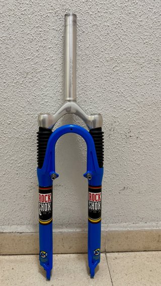 Horquilla Rock Shox SID 26”