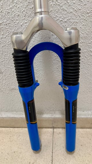 Horquilla Rock Shox SID 26”