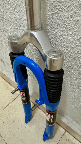 Horquilla Rock Shox SID 26”