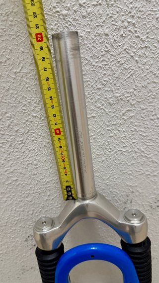 Horquilla Rock Shox SID 26”