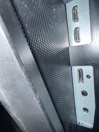 Monitor ASUS TUF Gaming VG27AQZ 27 WQHD