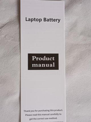 Batería Xiaomi Mi Notebook Pro 15.6