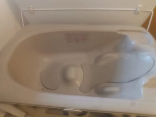 Cambiador bañera 2 en 1