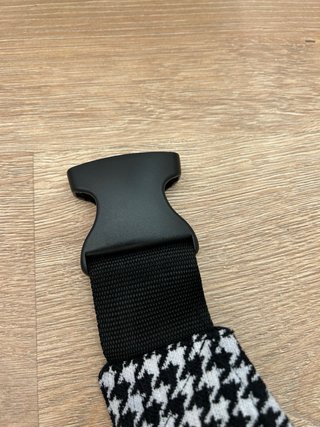 Mochila Portabebés Somomu Negra
