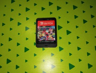 Mario Kart 8 Deluxe Nintendo Switch
