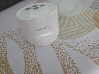 Sacaleches Momcozy S12 Pro