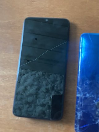 Xiaomi Redmi Note 8 Pro - Batteria Danneggiata