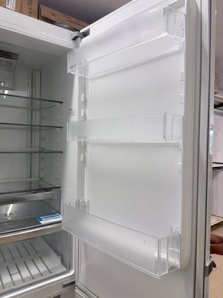 Nevera Electrolux 200x60 con garantía