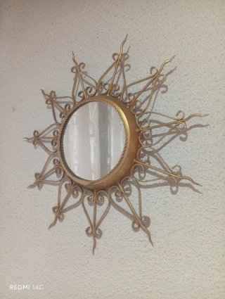 Espejo