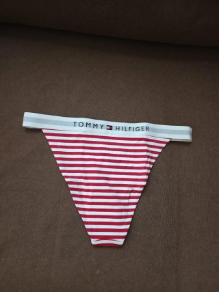 TOMMY HILFIGER ORIGINAL, BIKINI, BRASILEÑO, MUJER