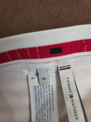 TOMMY HILFIGER ORIGINAL, BIKINI, BRASILEÑO, MUJER