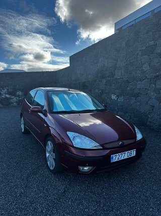 Ford Focus 2004