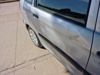 Citroen Grand C4 Picasso 2003