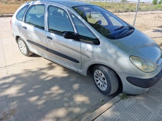 Citroen Grand C4 Picasso 2003