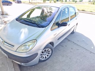 Citroen Grand C4 Picasso 2003
