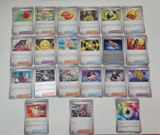 Cartas Pokémon TCG Heroes Ascendentes