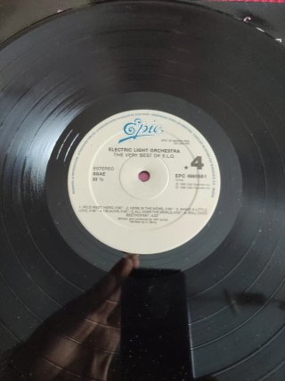 Vinilo The Very Best of Electric Light Orchestra